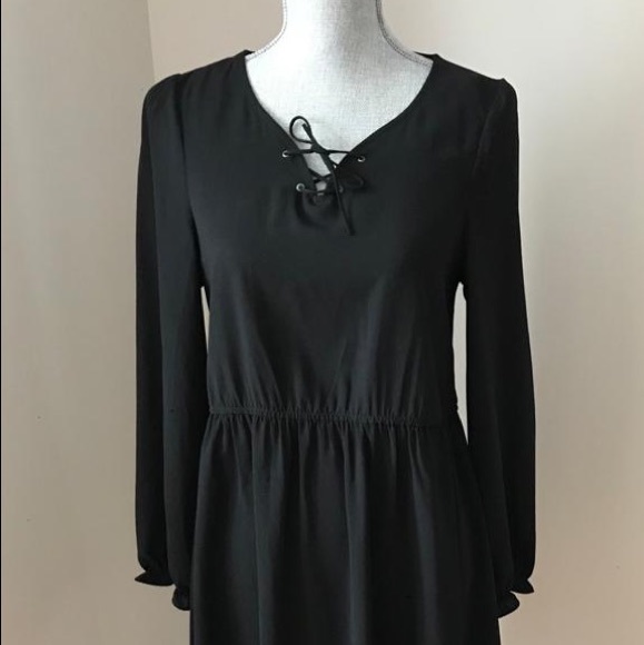 Yumi Dress- NWOT - Picture 3 of 6